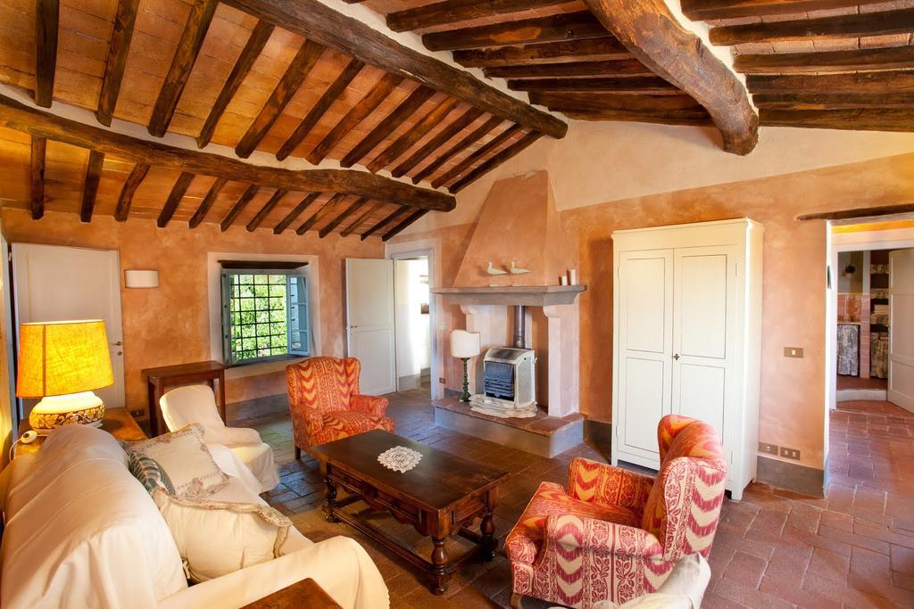 Villa Lean Valgiano Extérieur photo