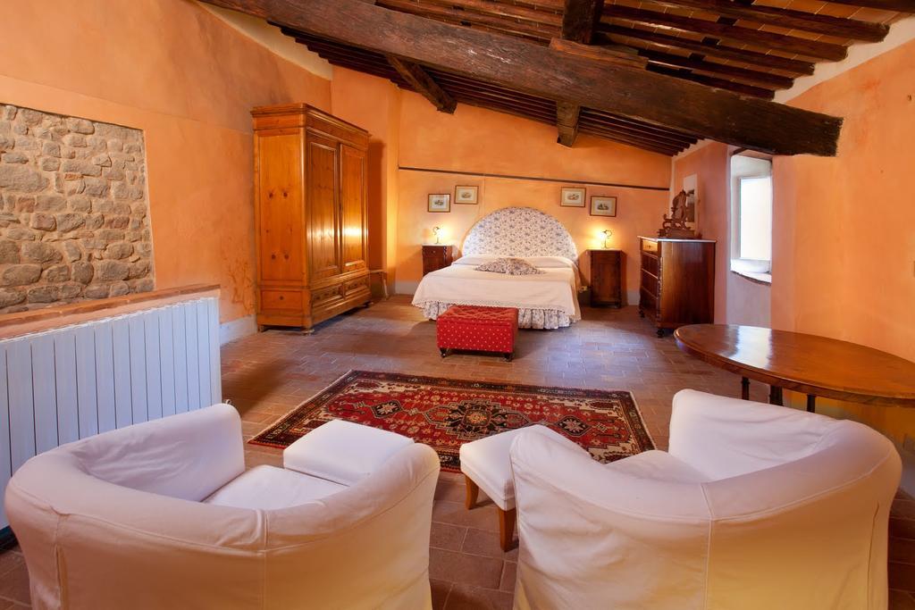 Villa Lean Valgiano Extérieur photo