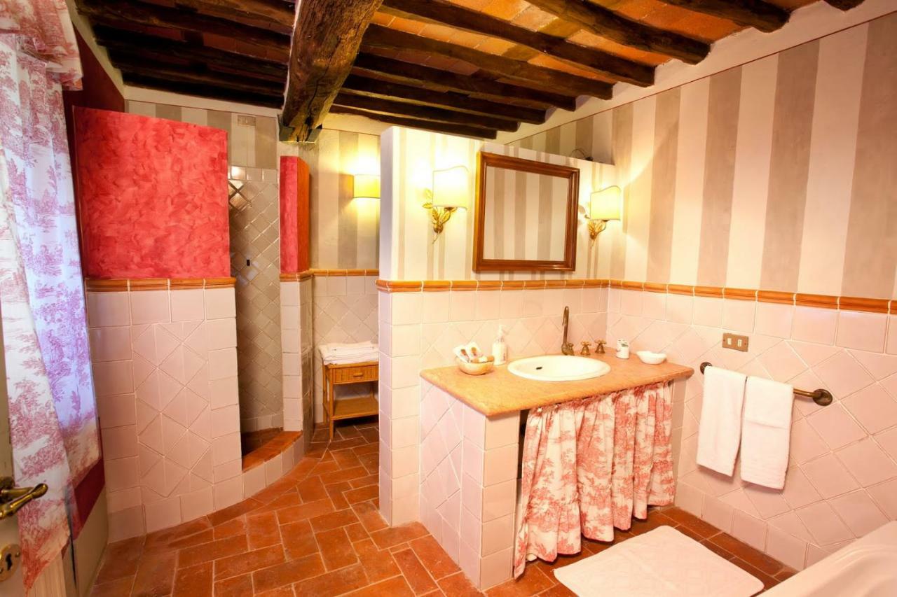 Villa Lean Valgiano Extérieur photo