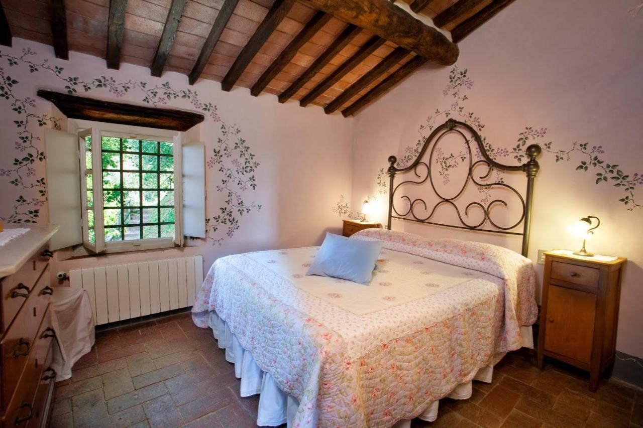 Villa Lean Valgiano Extérieur photo